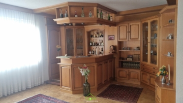 TOP AUSSICHTSLAGE – großzügige Liegenschaft mit großem Garten und Pool - Bild (3143)