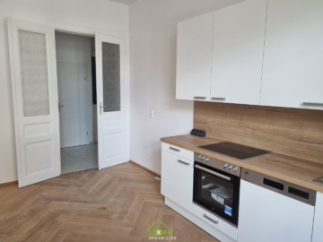 Kernsanierte Eigentumswohnung am Gruschaplatz - Bild (3236)