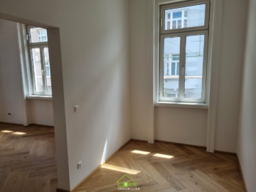 Kernsanierte Eigentumswohnung am Gruschaplatz - Bild (3239)