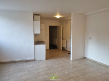 ANLAGE ODER EIGENNUTZEN: Sanierte Singlewohnung im Zentrum von Furth - Bild (3246)