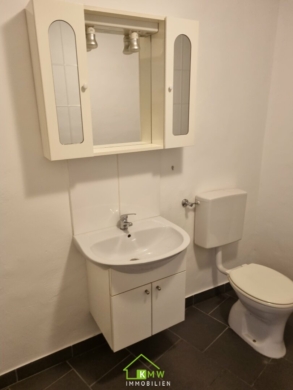 ANLAGE ODER EIGENNUTZEN: Sanierte Singlewohnung im Zentrum von Furth - Bild (3248)