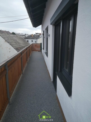 Rendite oder Eigennutzen: Saniertes Wohnhaus mit 4 Einheiten in ruhiger Lage - Bild (3178)