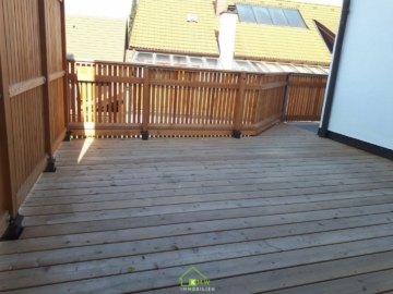 Rendite oder Eigennutzen: Saniertes Wohnhaus mit 4 Einheiten in ruhiger Lage - Bild (3179)