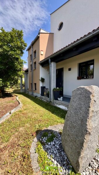 Traumhaus: Ihr Wohntraum der keine Wünsche offen lässt - Bild (11878)