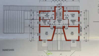 Traumhaus: Ihr Wohntraum der keine Wünsche offen lässt - Grundriss (11880)