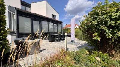 Traumhaus: Ihr Wohntraum der keine Wünsche offen lässt - Bild (11853)