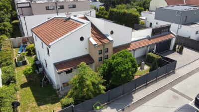 Traumhaus: Ihr Wohntraum der keine Wünsche offen lässt - Bild (11856)
