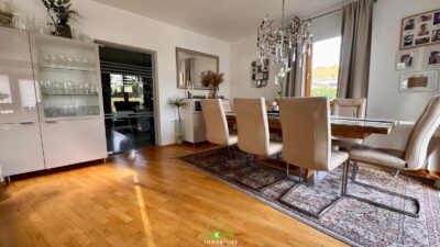 Traumhaus: Ihr Wohntraum der keine Wünsche offen lässt - Bild (11862)