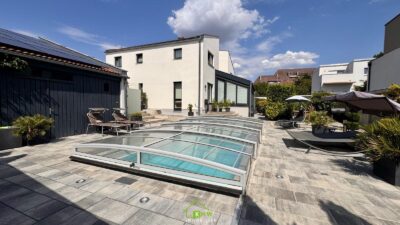 Traumhaus: Ihr Wohntraum der keine Wünsche offen lässt - Bild (11855)