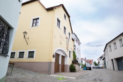Gepflegtes Einfamilienhaus im Herzen der Kremser Altstadt - Bild (11838)