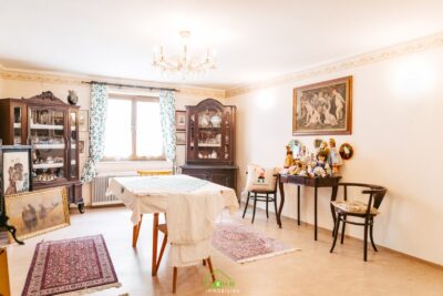 Gepflegtes Einfamilienhaus im Herzen der Kremser Altstadt - Bild (11843)