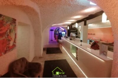 Steiner Tor: renoviertes ca.125m² Gastronomie-/Geschäftslokal - Bild (10977)